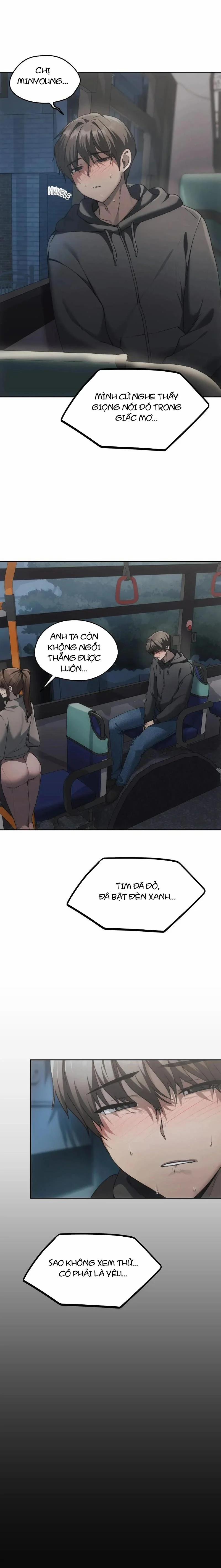 Kể Từ Hôm Nay, Bias Của Tôi Là... 69 trang 1