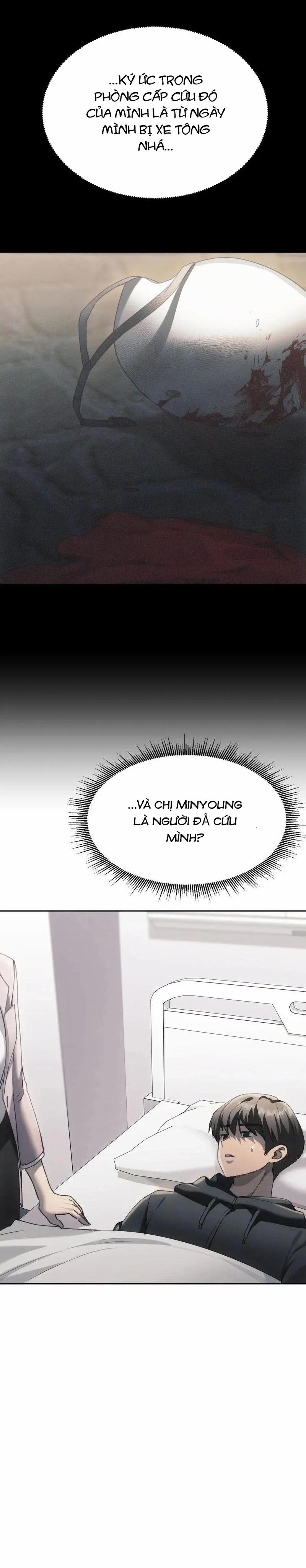 Kể Từ Hôm Nay, Bias Của Tôi Là... 69 trang 12