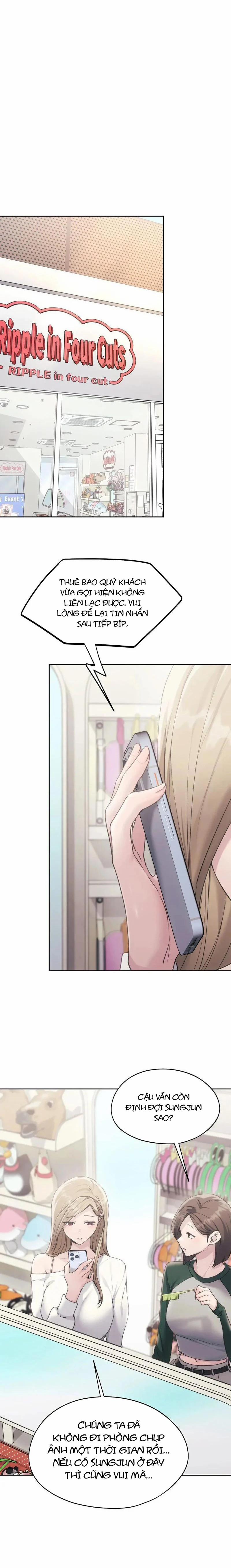 Kể Từ Hôm Nay, Bias Của Tôi Là... 69 trang 13