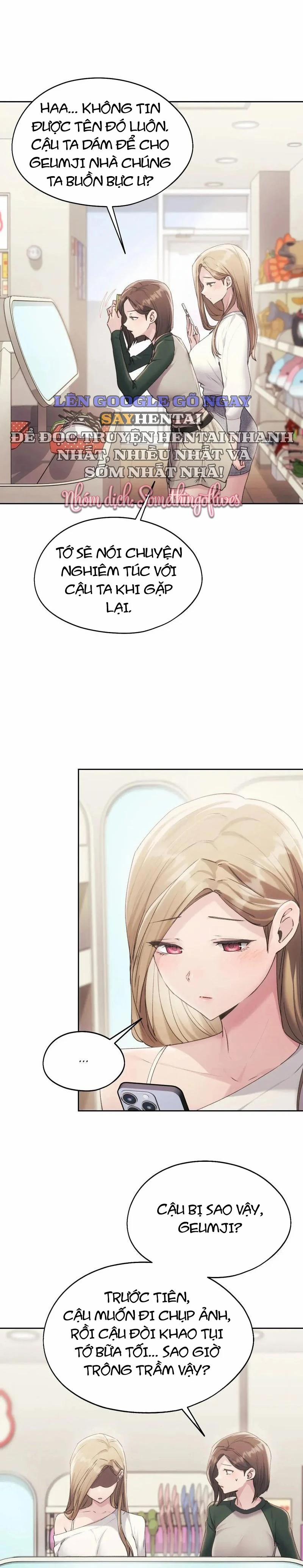 Kể Từ Hôm Nay, Bias Của Tôi Là... 69 trang 14