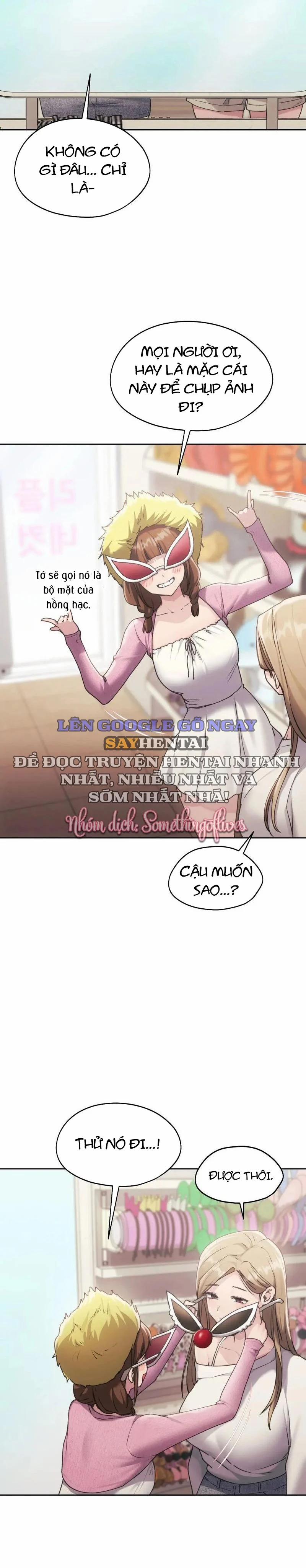 Kể Từ Hôm Nay, Bias Của Tôi Là... 69 trang 15