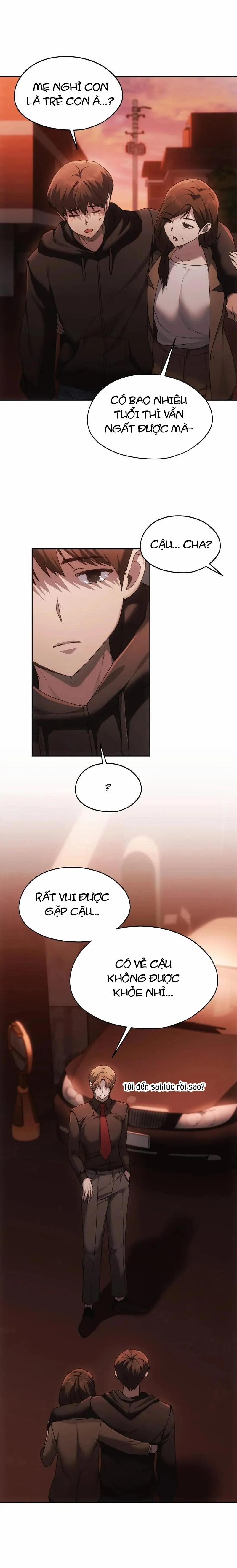 Kể Từ Hôm Nay, Bias Của Tôi Là... 69 trang 18