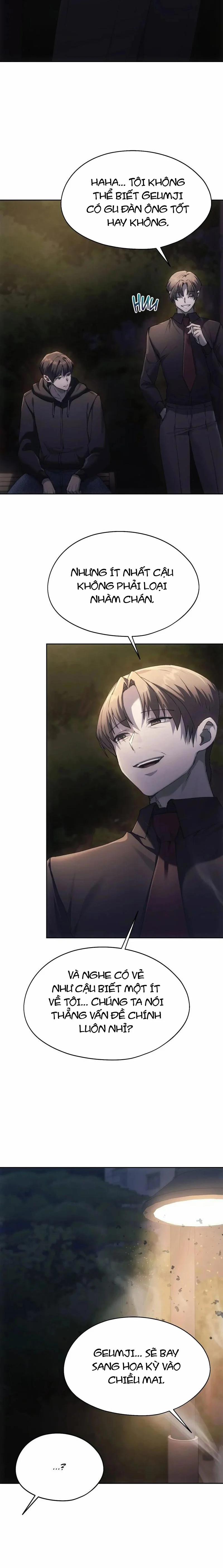 Kể Từ Hôm Nay, Bias Của Tôi Là... 69 trang 22