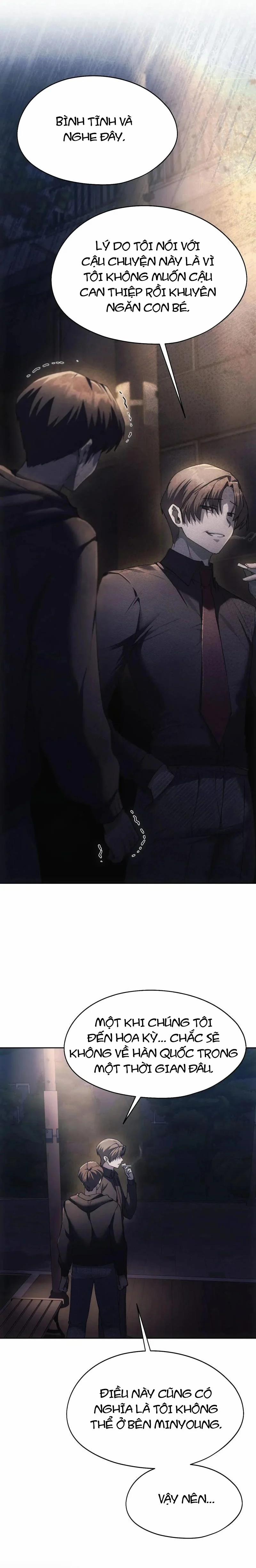 Kể Từ Hôm Nay, Bias Của Tôi Là... 69 trang 24