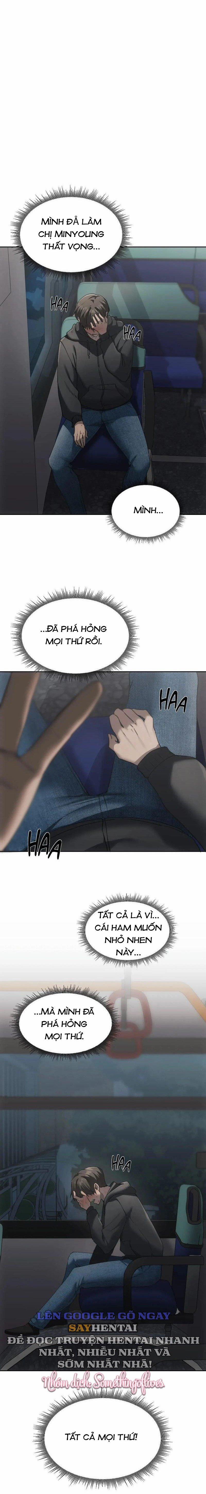 Kể Từ Hôm Nay, Bias Của Tôi Là... 69 trang 3