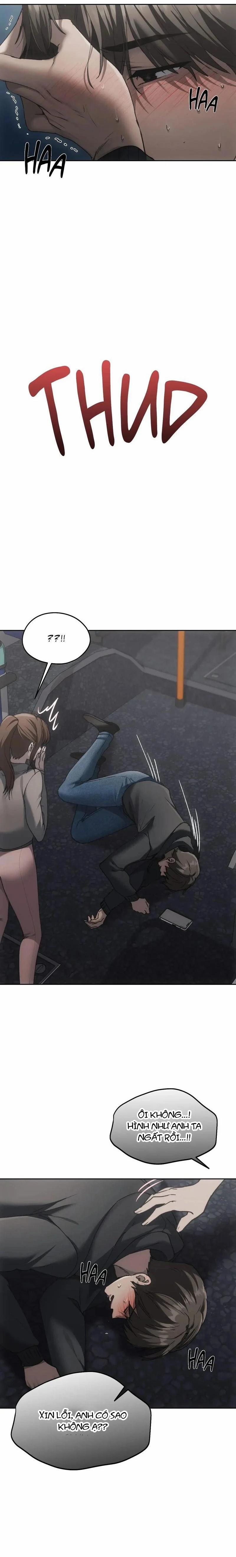 Kể Từ Hôm Nay, Bias Của Tôi Là... 69 trang 4