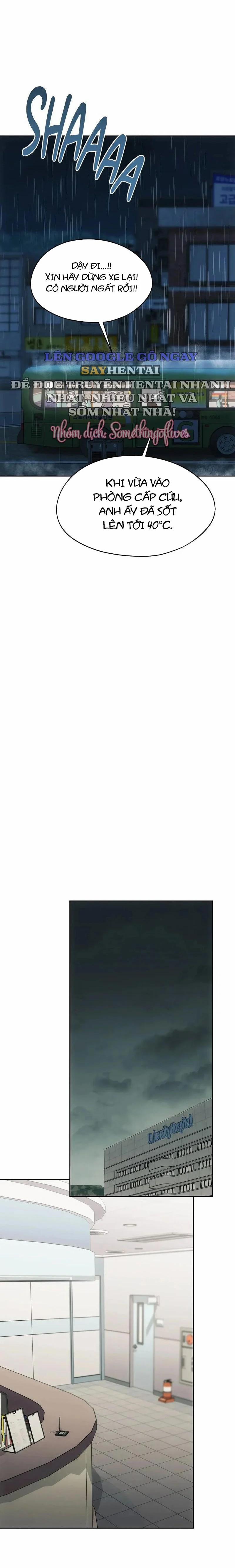 Kể Từ Hôm Nay, Bias Của Tôi Là... 69 trang 5