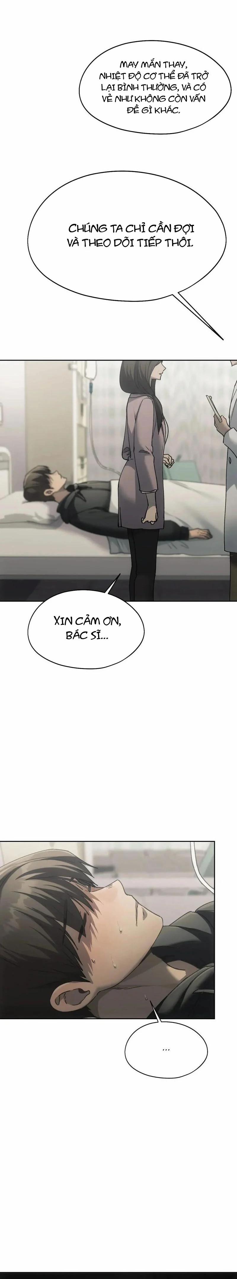 Kể Từ Hôm Nay, Bias Của Tôi Là... 69 trang 6