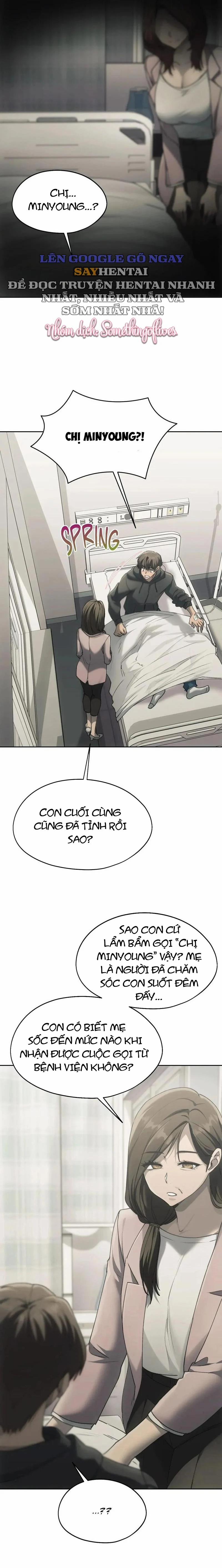 Kể Từ Hôm Nay, Bias Của Tôi Là... 69 trang 7