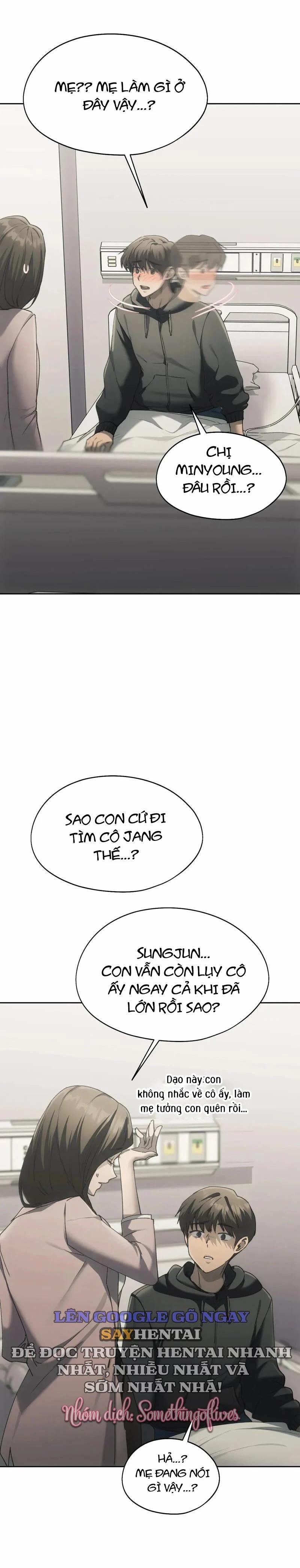 Kể Từ Hôm Nay, Bias Của Tôi Là... 69 trang 8