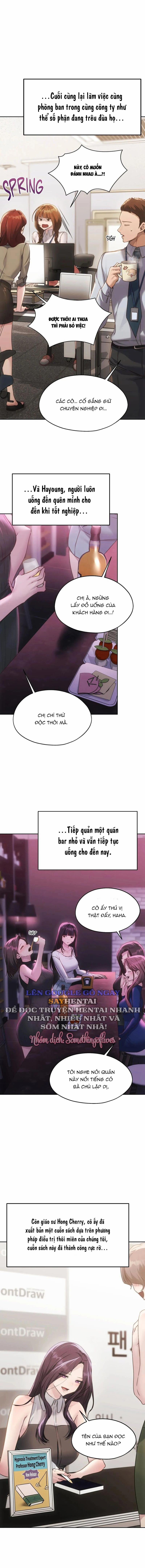 Kể Từ Hôm Nay, Bias Của Tôi Là... 72 trang 6