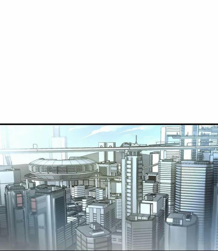 Kẻ xấu xa nhất vũ trụ 1 trang 0