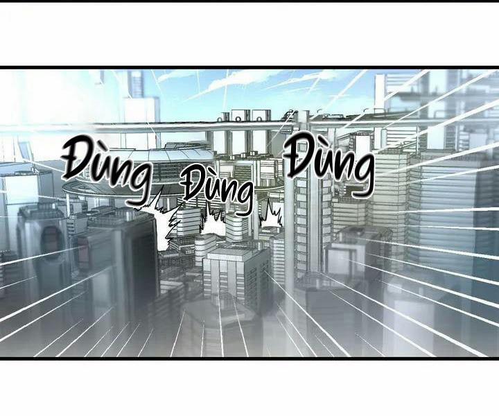 Kẻ xấu xa nhất vũ trụ 1 trang 1