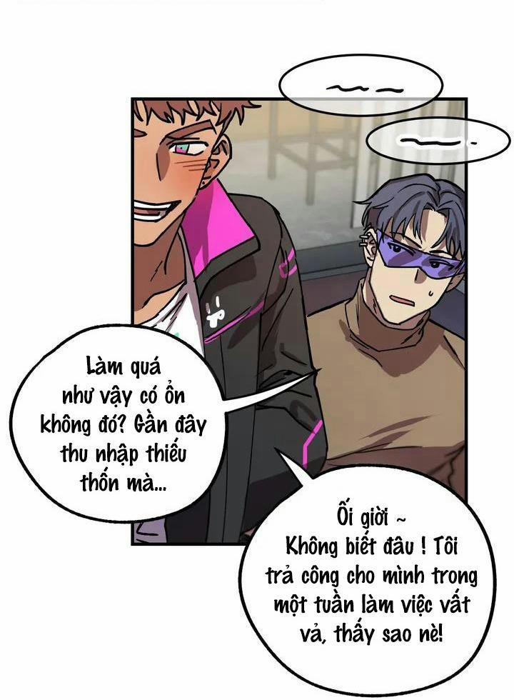 Kẻ xấu xa nhất vũ trụ 1 trang 25