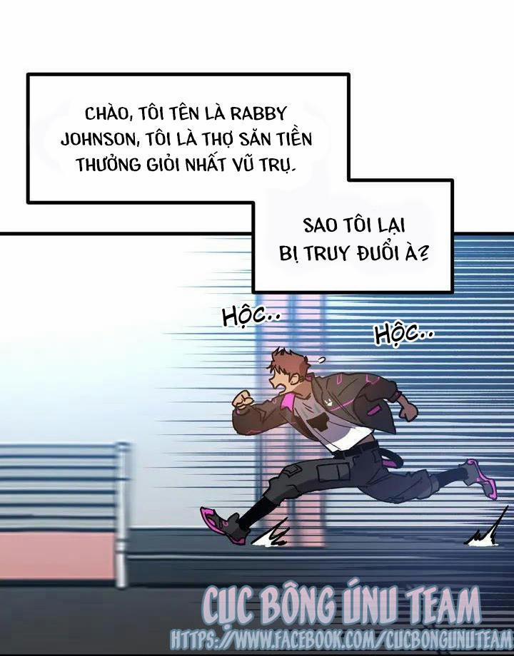 Kẻ xấu xa nhất vũ trụ 1 trang 5