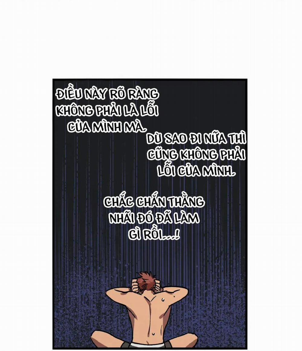 Kẻ xấu xa nhất vũ trụ 2 trang 19