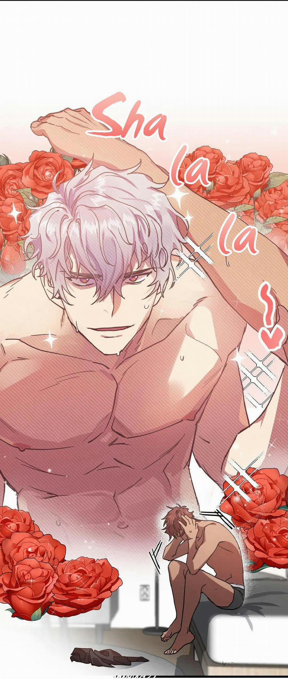 Kẻ xấu xa nhất vũ trụ 2 trang 22