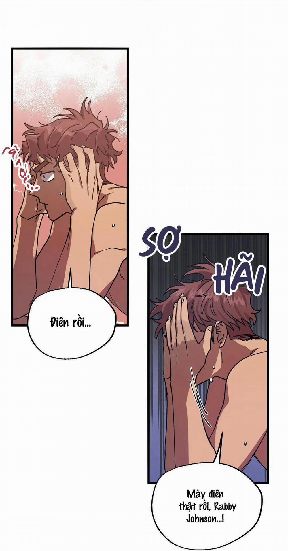 Kẻ xấu xa nhất vũ trụ 2 trang 23