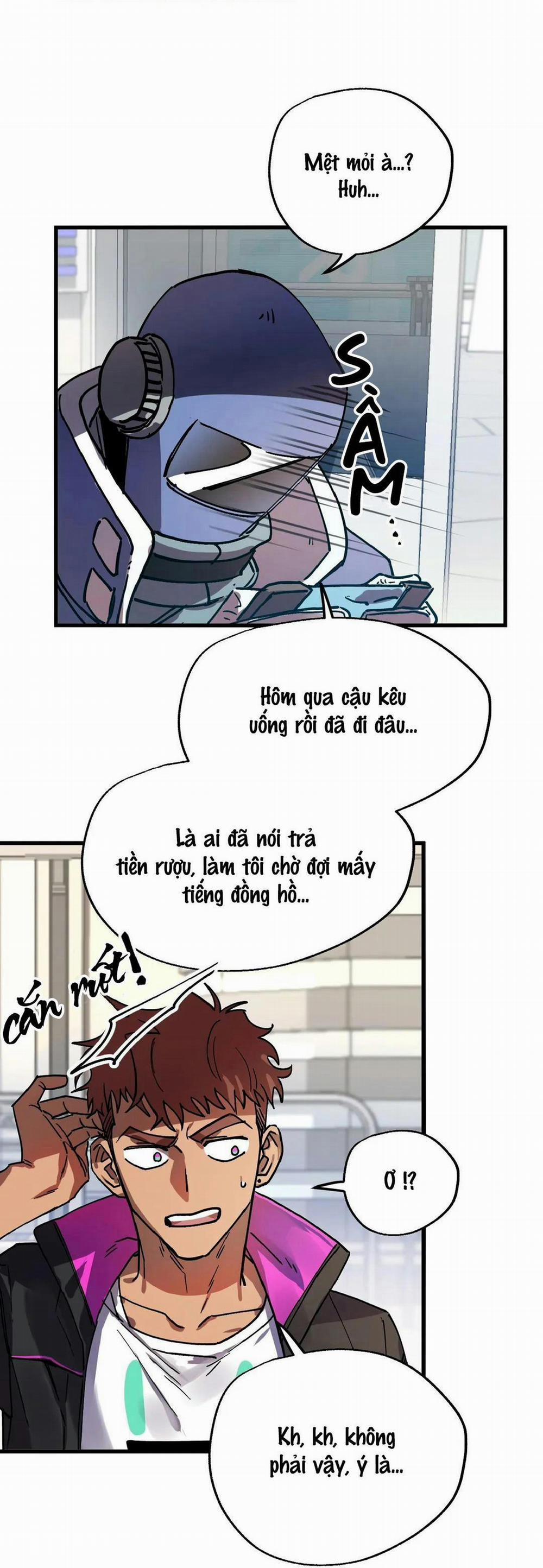 Kẻ xấu xa nhất vũ trụ 2 trang 39