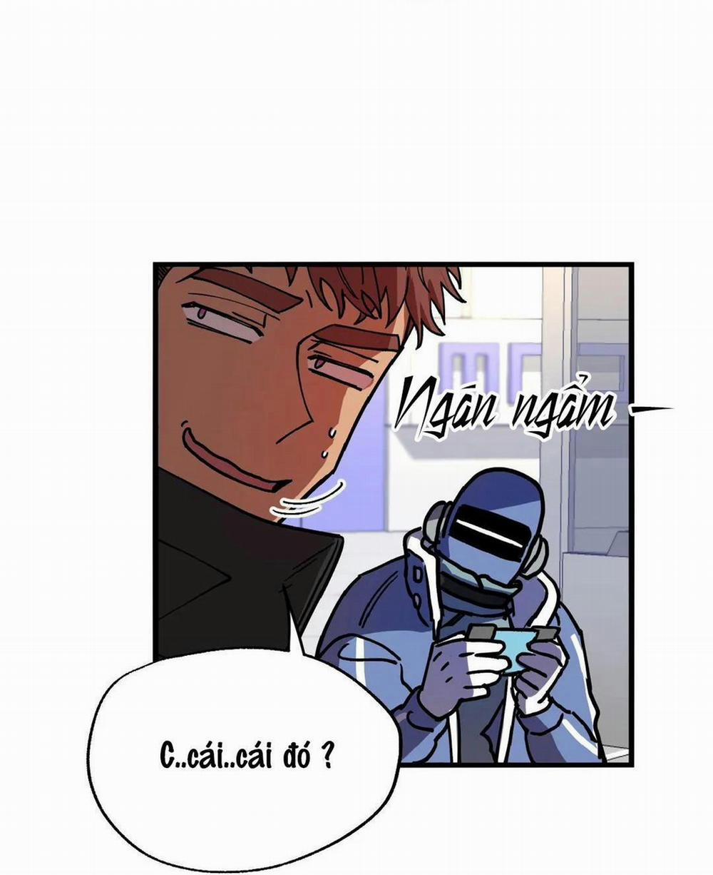 Kẻ xấu xa nhất vũ trụ 2 trang 40