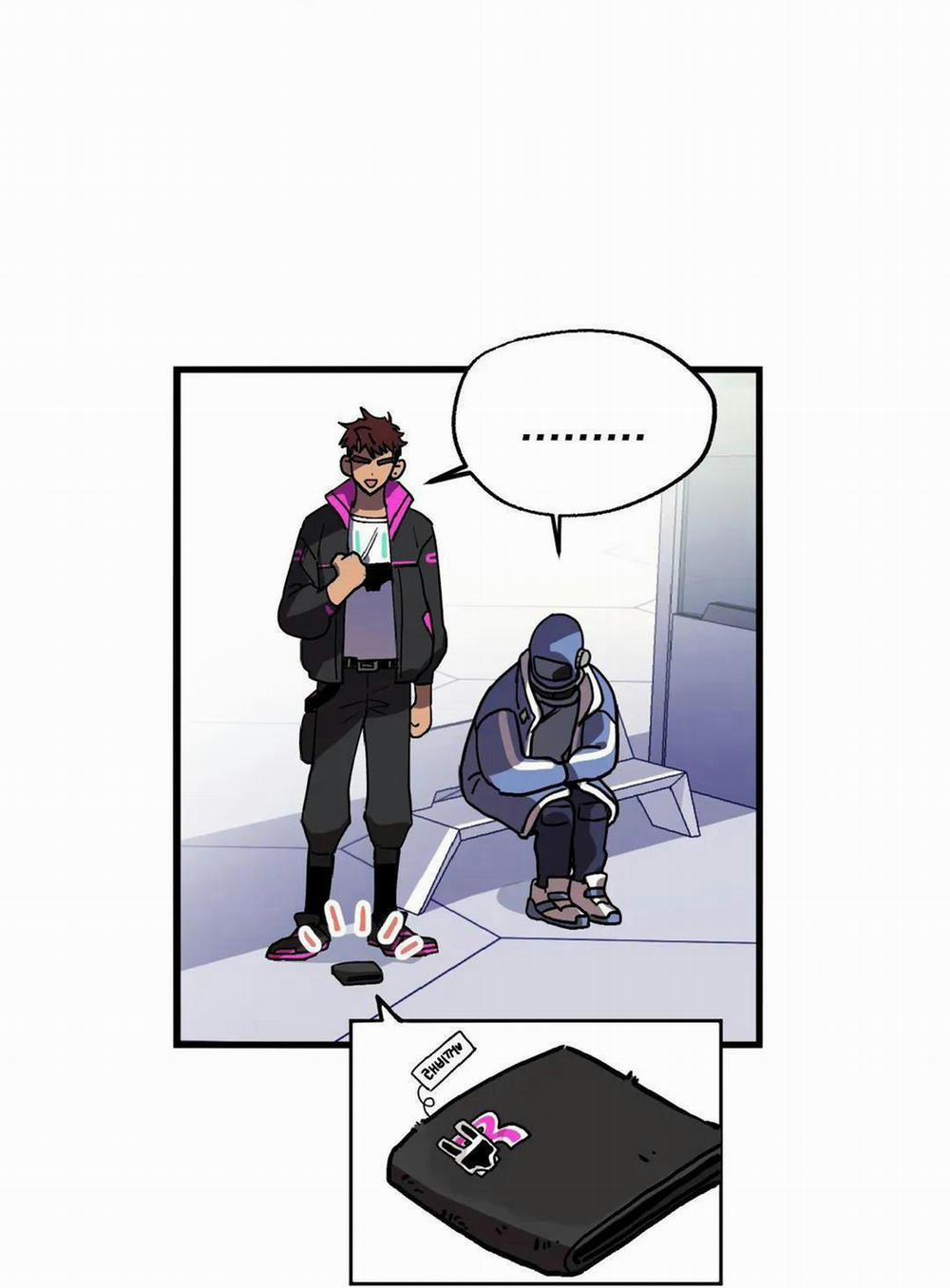 Kẻ xấu xa nhất vũ trụ 2 trang 44