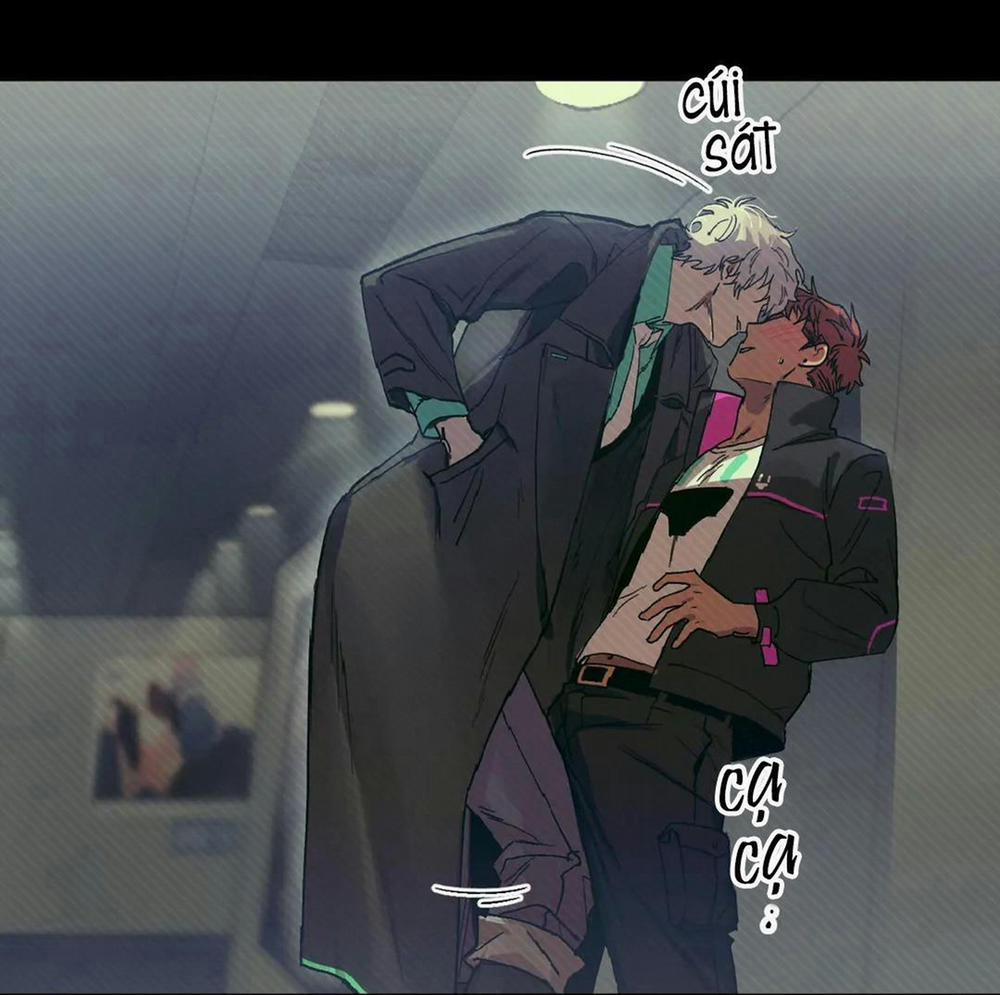 Kẻ xấu xa nhất vũ trụ 2 trang 6