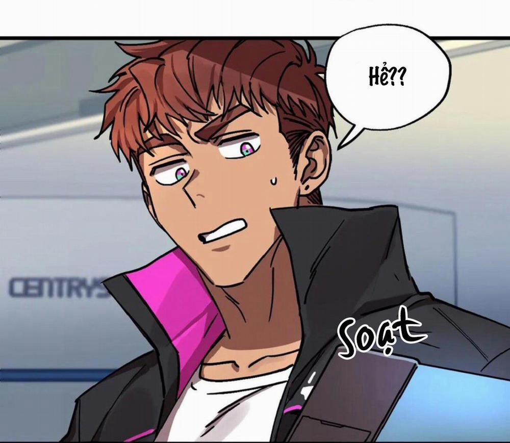 Kẻ xấu xa nhất vũ trụ 2 trang 60