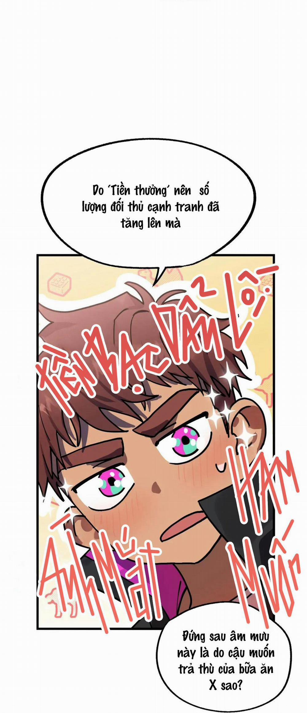 Kẻ xấu xa nhất vũ trụ 3 trang 12