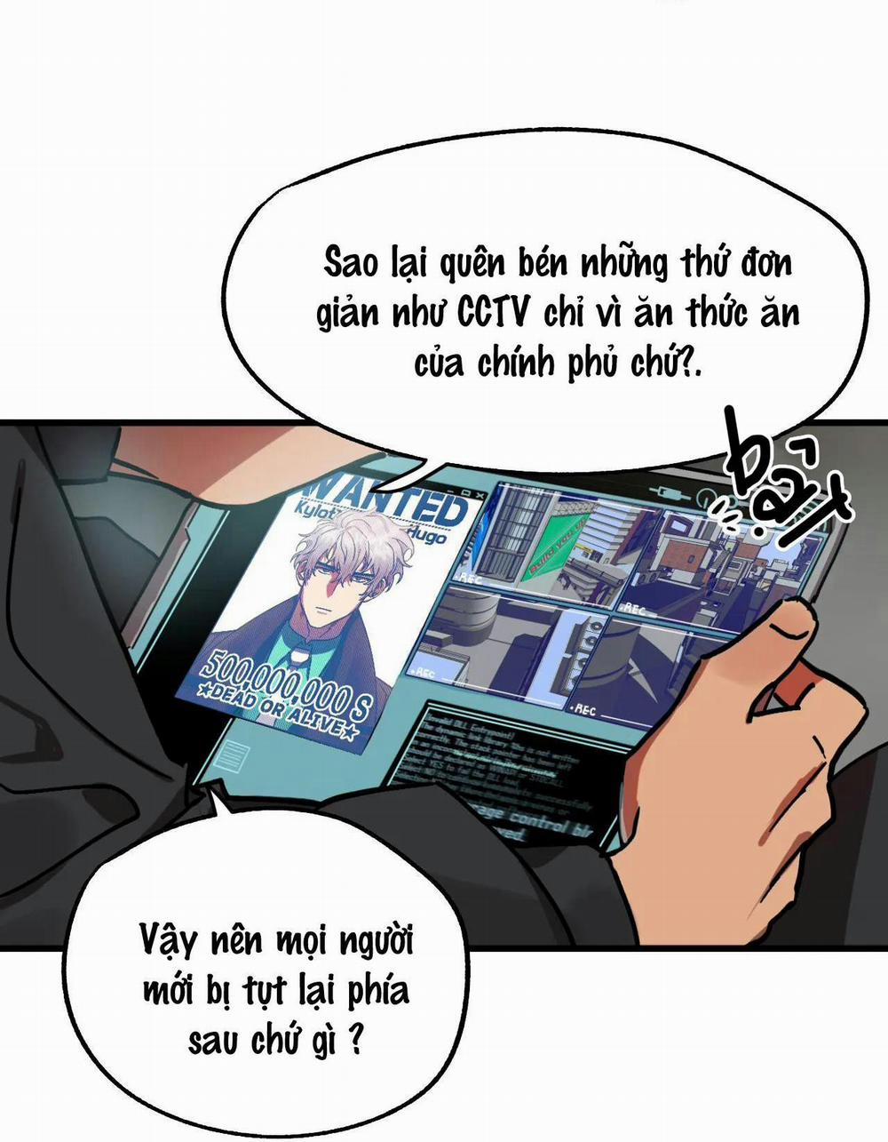 Kẻ xấu xa nhất vũ trụ 3 trang 60