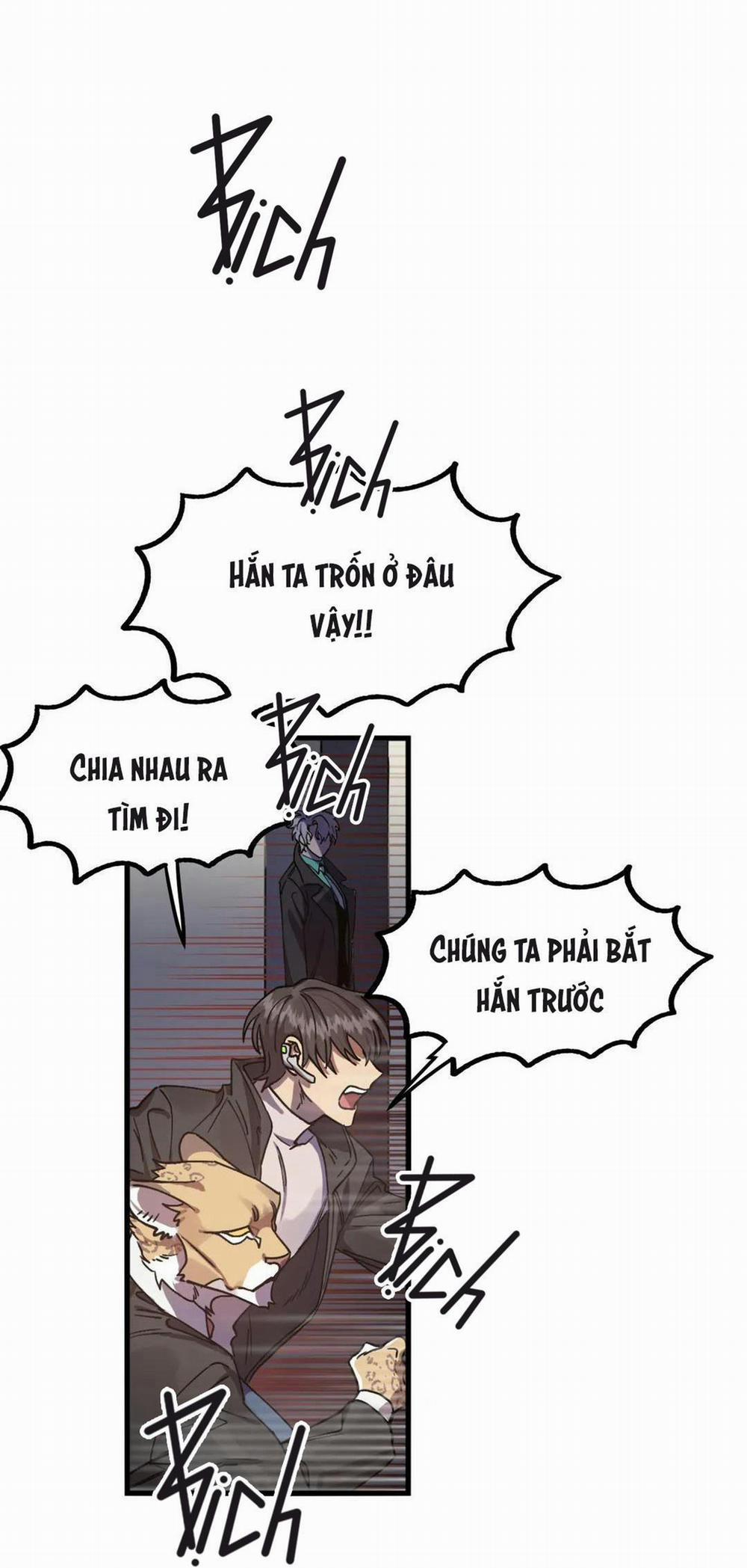 Kẻ xấu xa nhất vũ trụ 3 trang 73