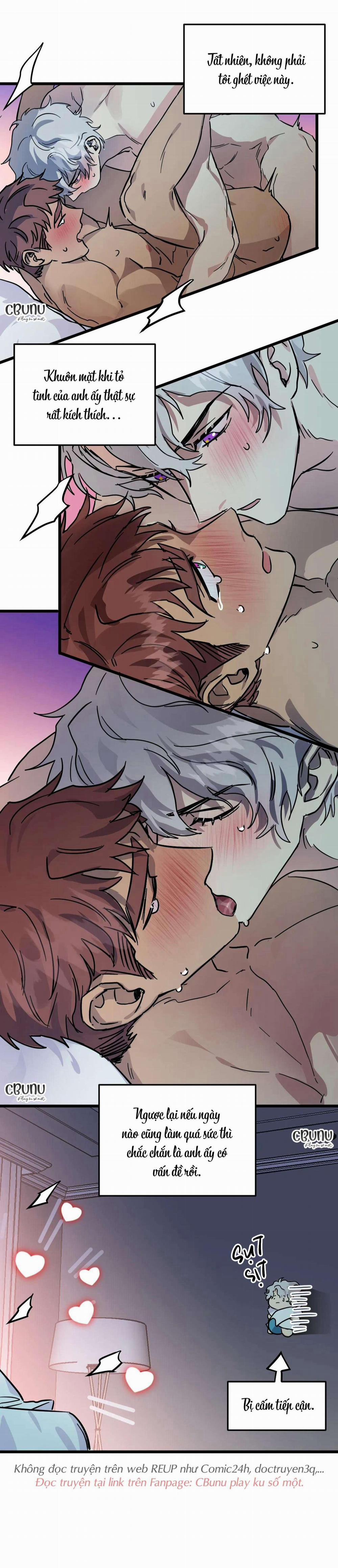 Kẻ xấu xa nhất vũ trụ 31 trang 12