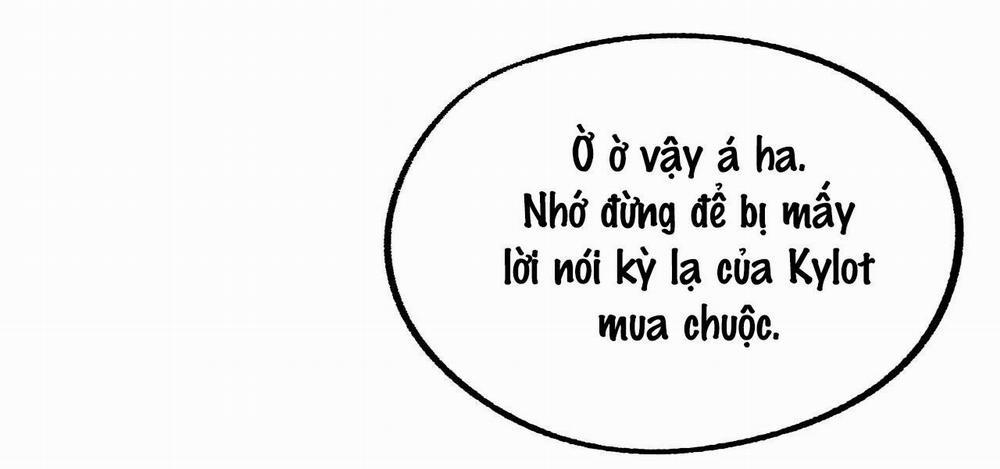 Kẻ xấu xa nhất vũ trụ 32 Side story 2 trang 21