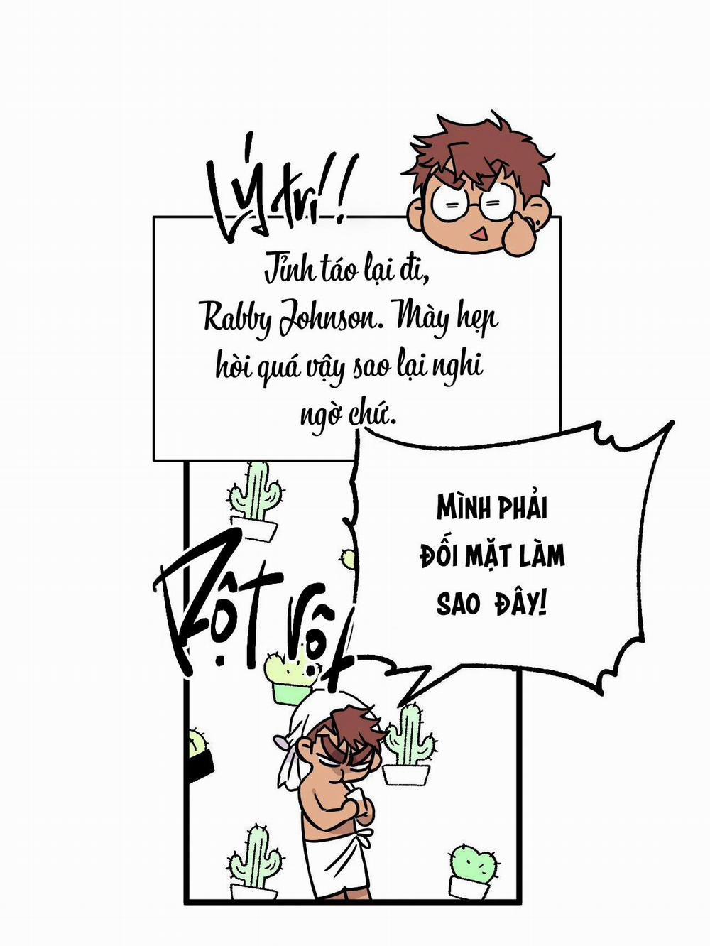 Kẻ xấu xa nhất vũ trụ 32 Side story 2 trang 32