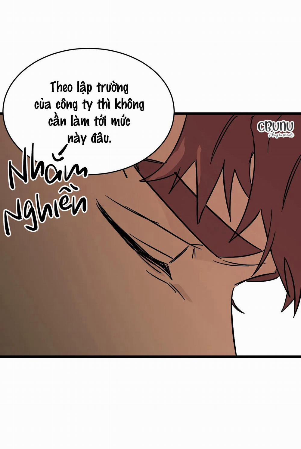 Kẻ xấu xa nhất vũ trụ 32 Side story 2 trang 54