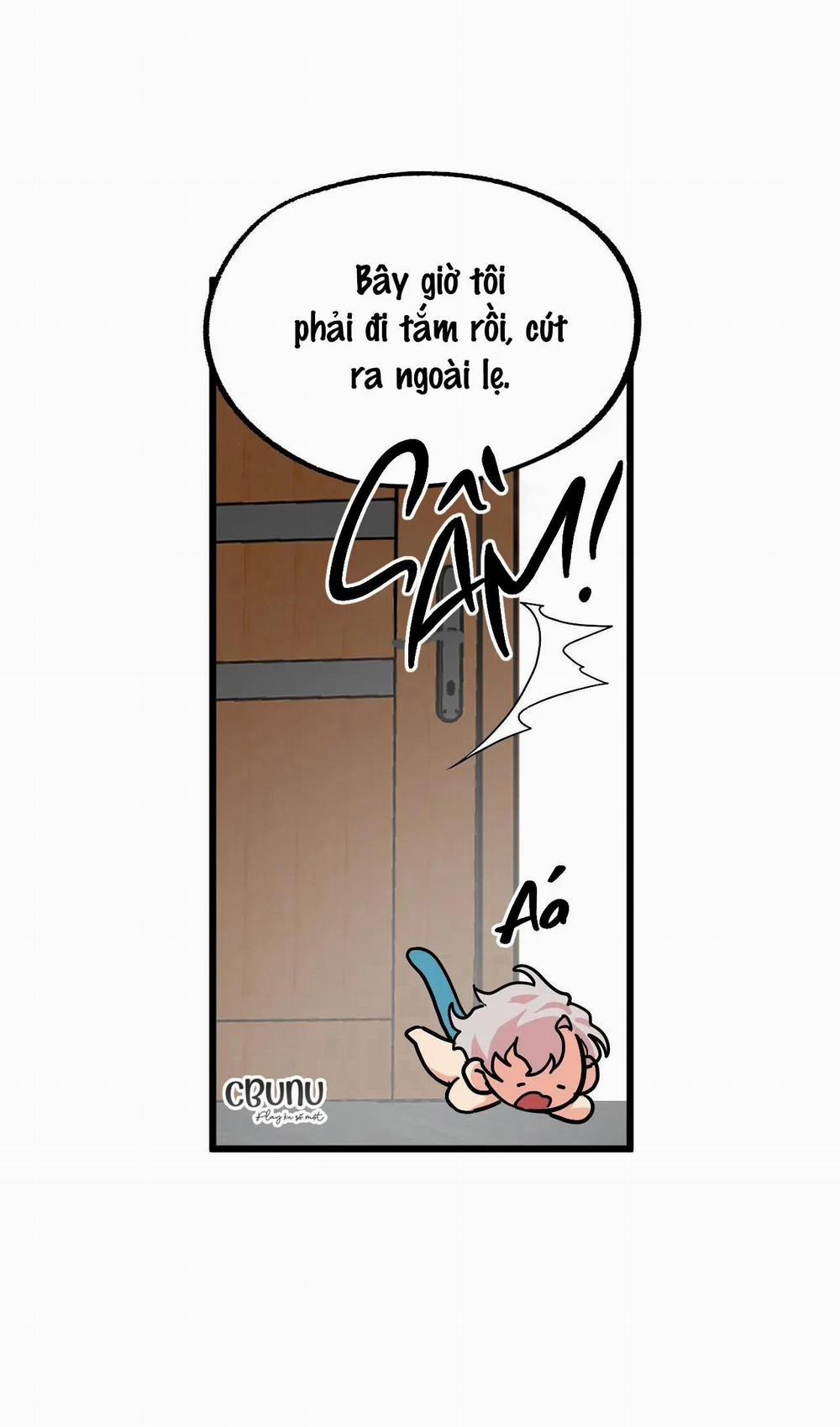 Kẻ xấu xa nhất vũ trụ 32 trang 14