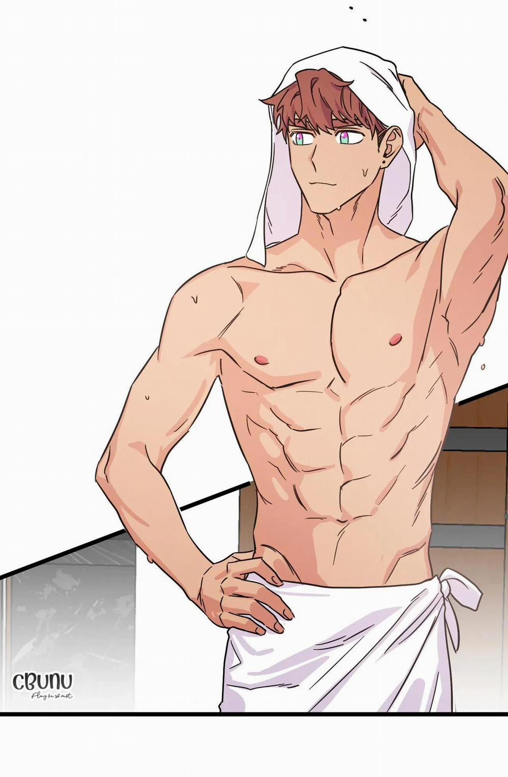 Kẻ xấu xa nhất vũ trụ 32 trang 16