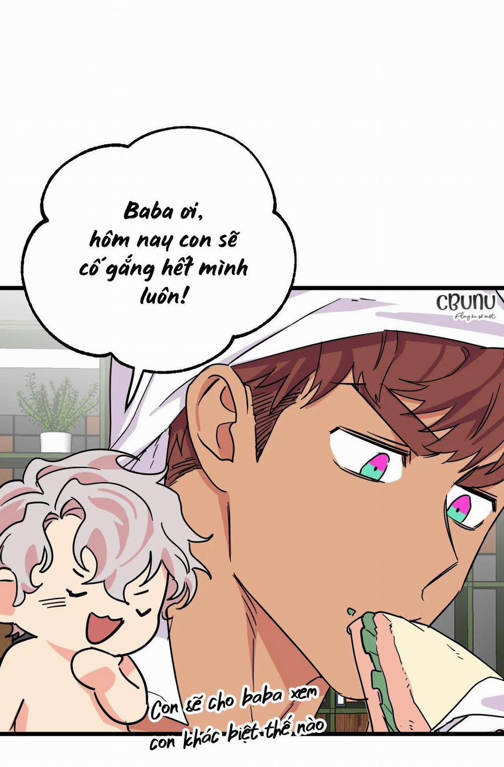 Kẻ xấu xa nhất vũ trụ 32 trang 20