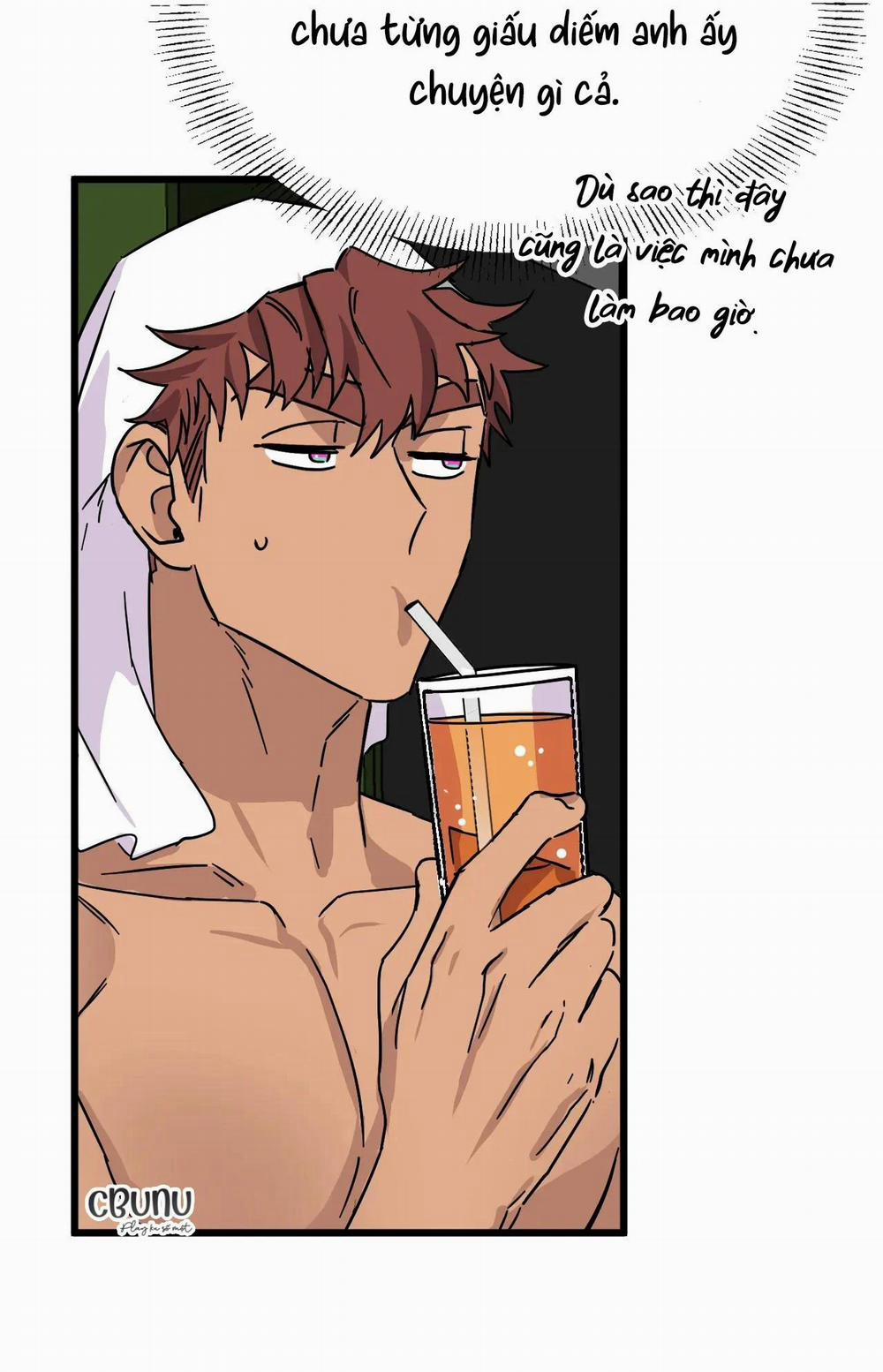 Kẻ xấu xa nhất vũ trụ 32 trang 31