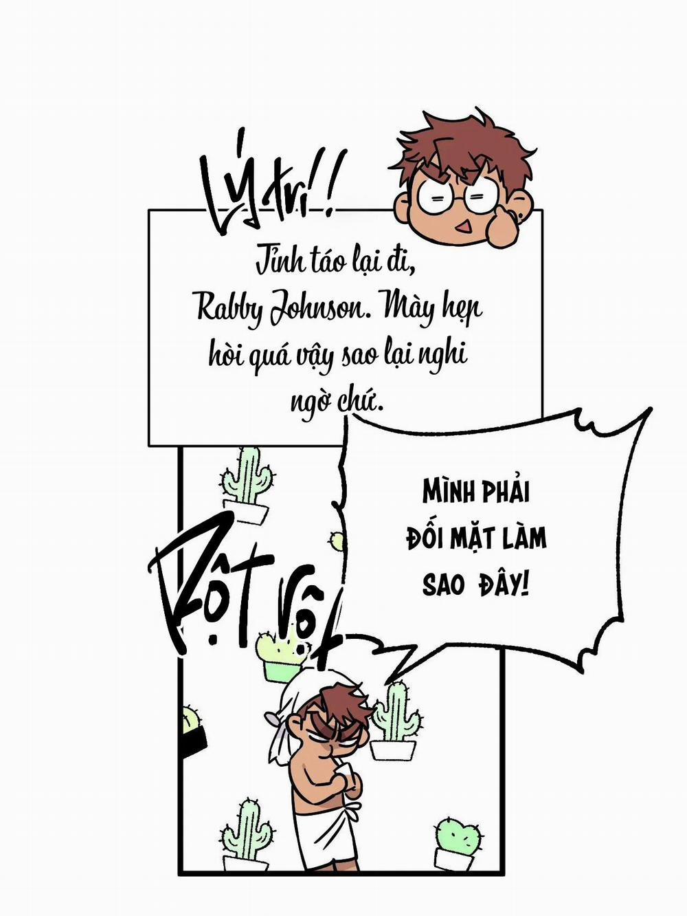 Kẻ xấu xa nhất vũ trụ 32 trang 32