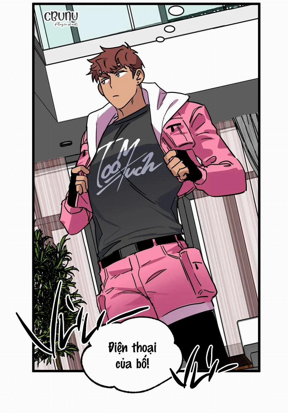 Kẻ xấu xa nhất vũ trụ 32 trang 36