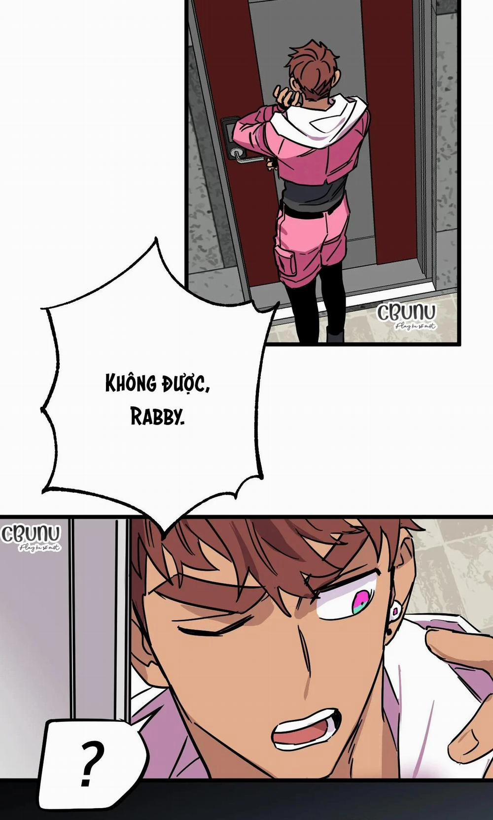 Kẻ xấu xa nhất vũ trụ 32 trang 38