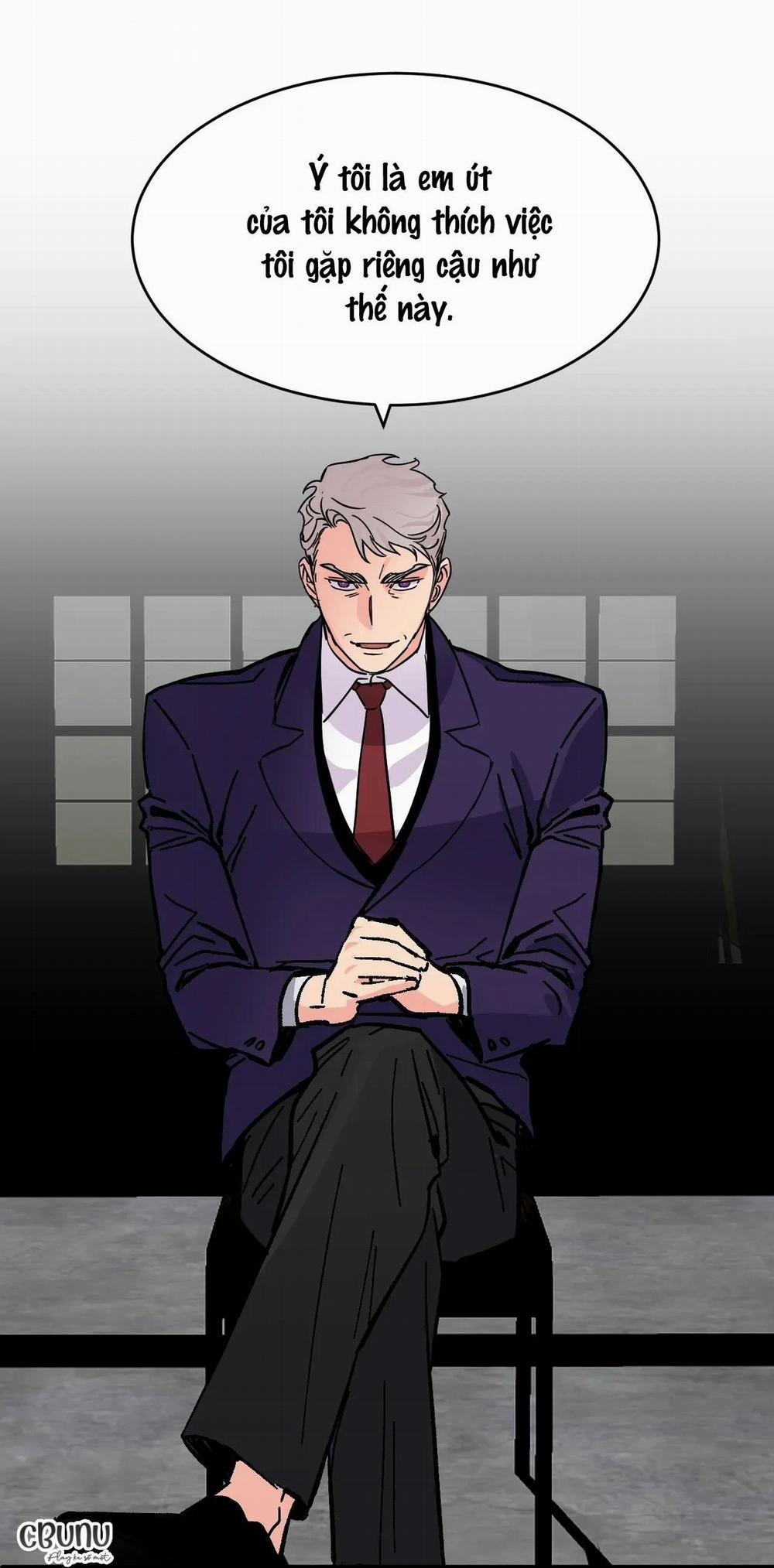 Kẻ xấu xa nhất vũ trụ 32 trang 46