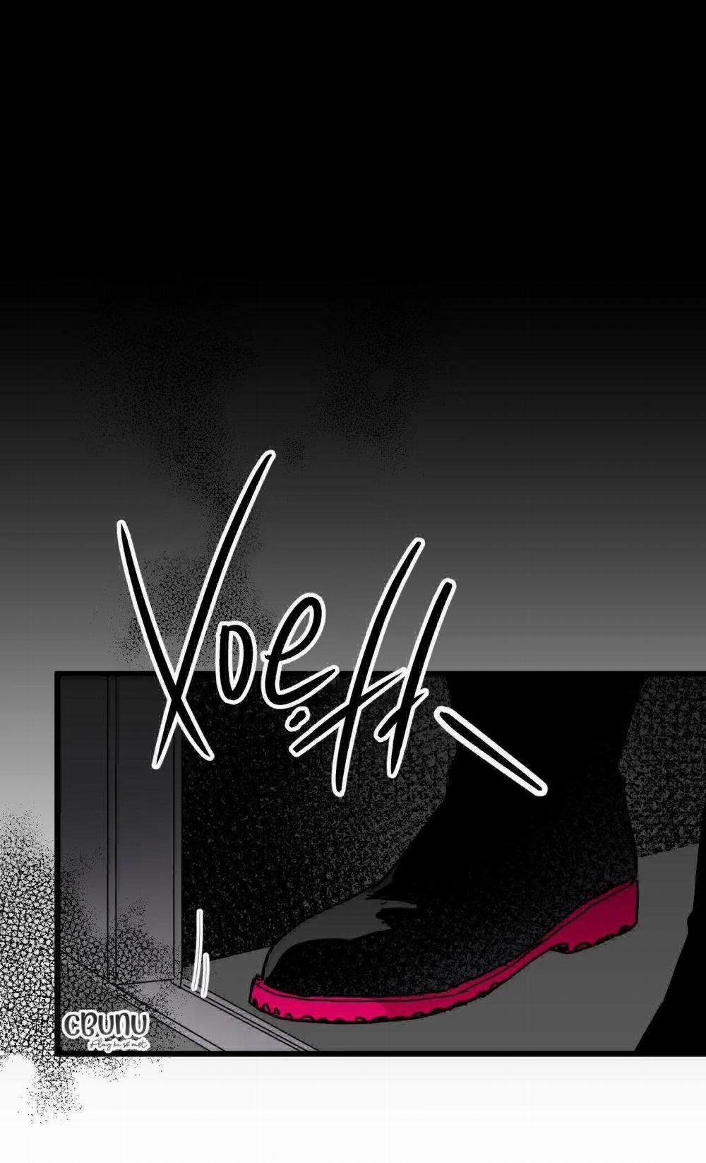 Kẻ xấu xa nhất vũ trụ 32 trang 58