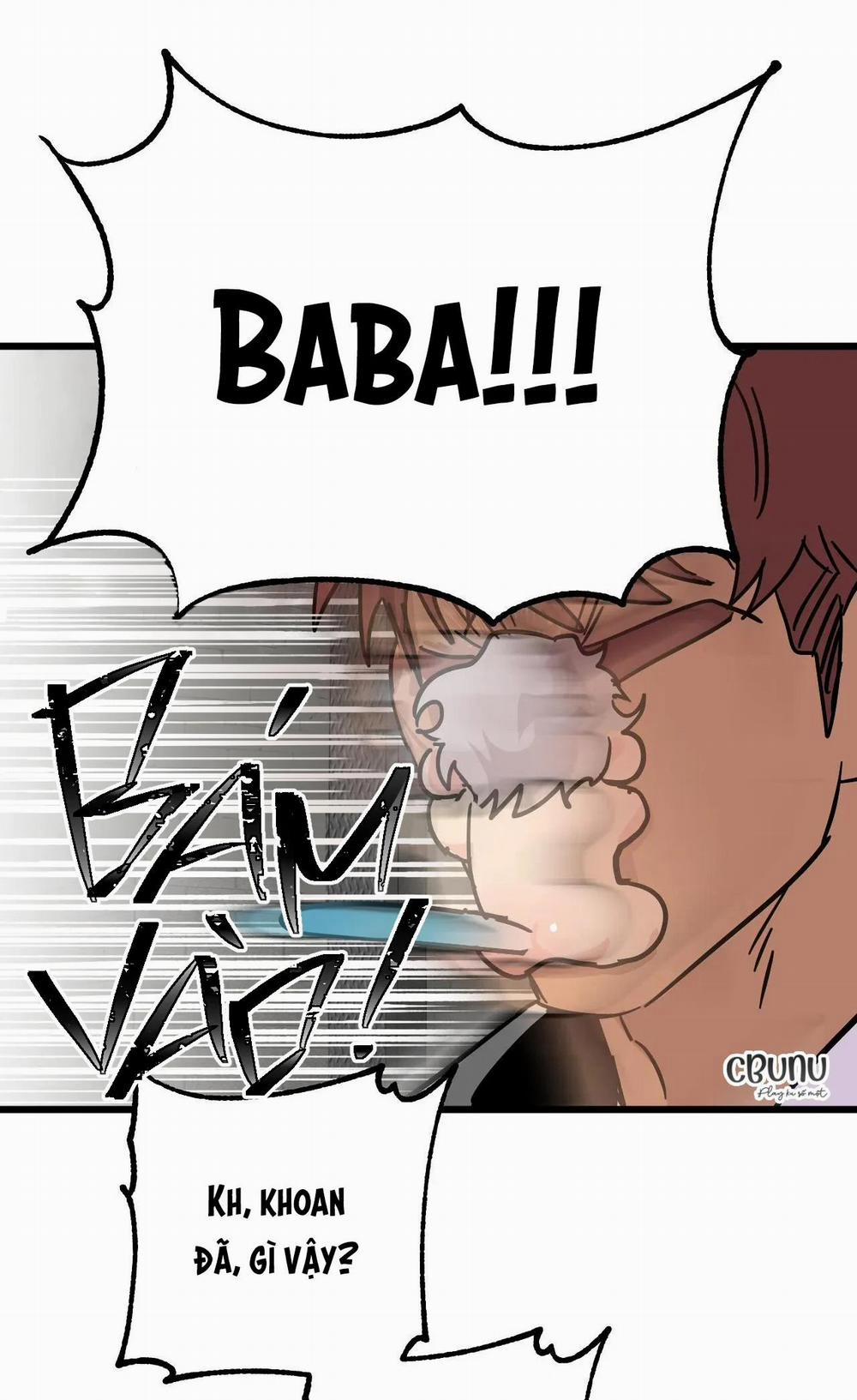 Kẻ xấu xa nhất vũ trụ 32 trang 59