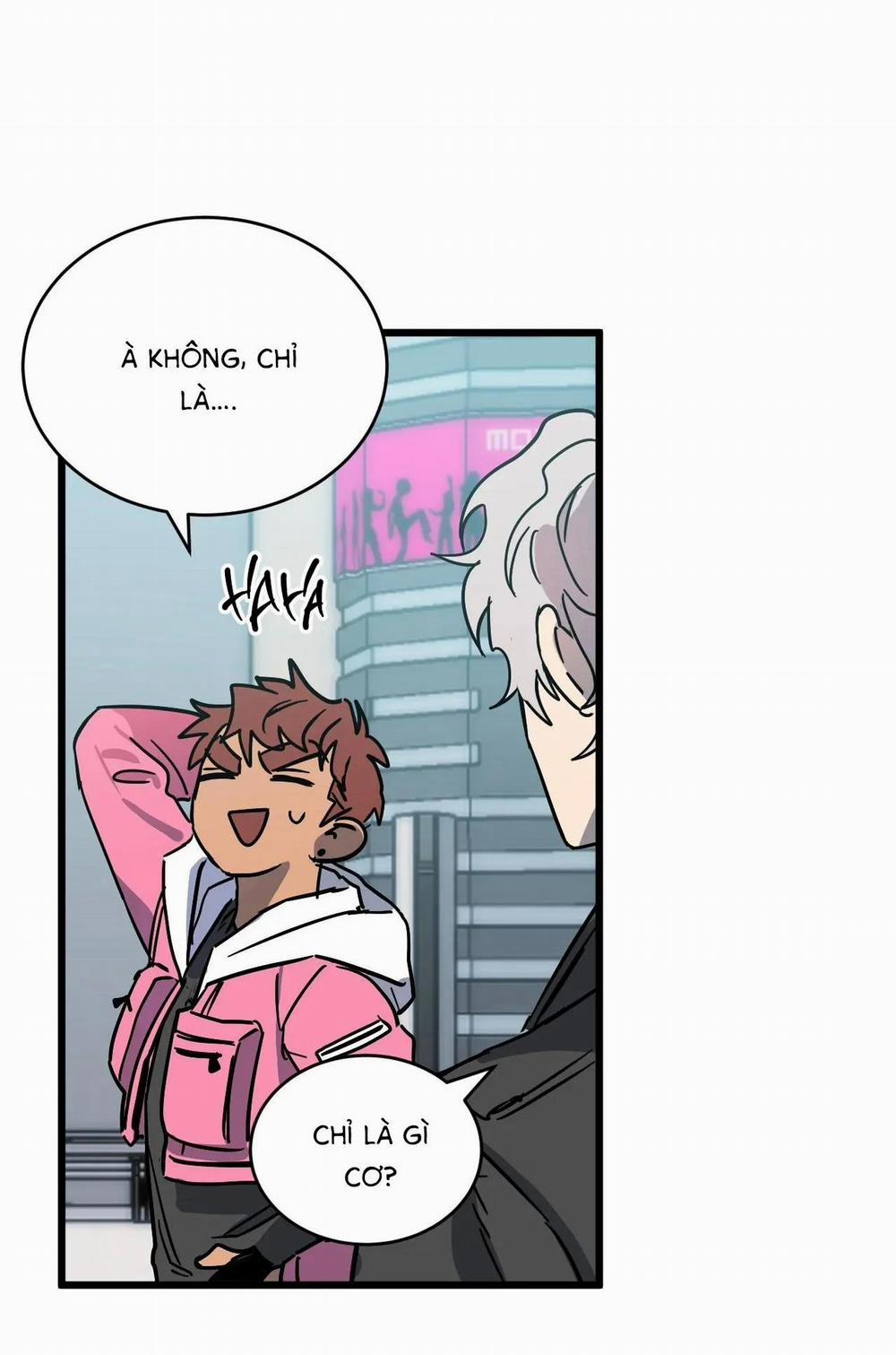 Kẻ xấu xa nhất vũ trụ 33 trang 1