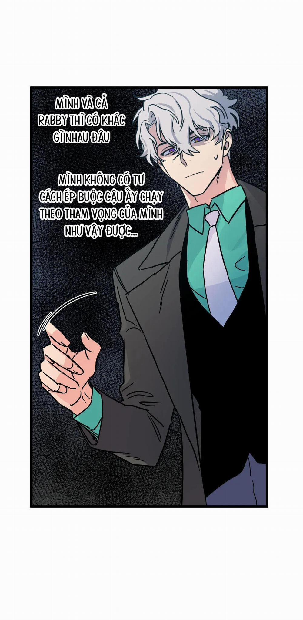 Kẻ xấu xa nhất vũ trụ 33 trang 12