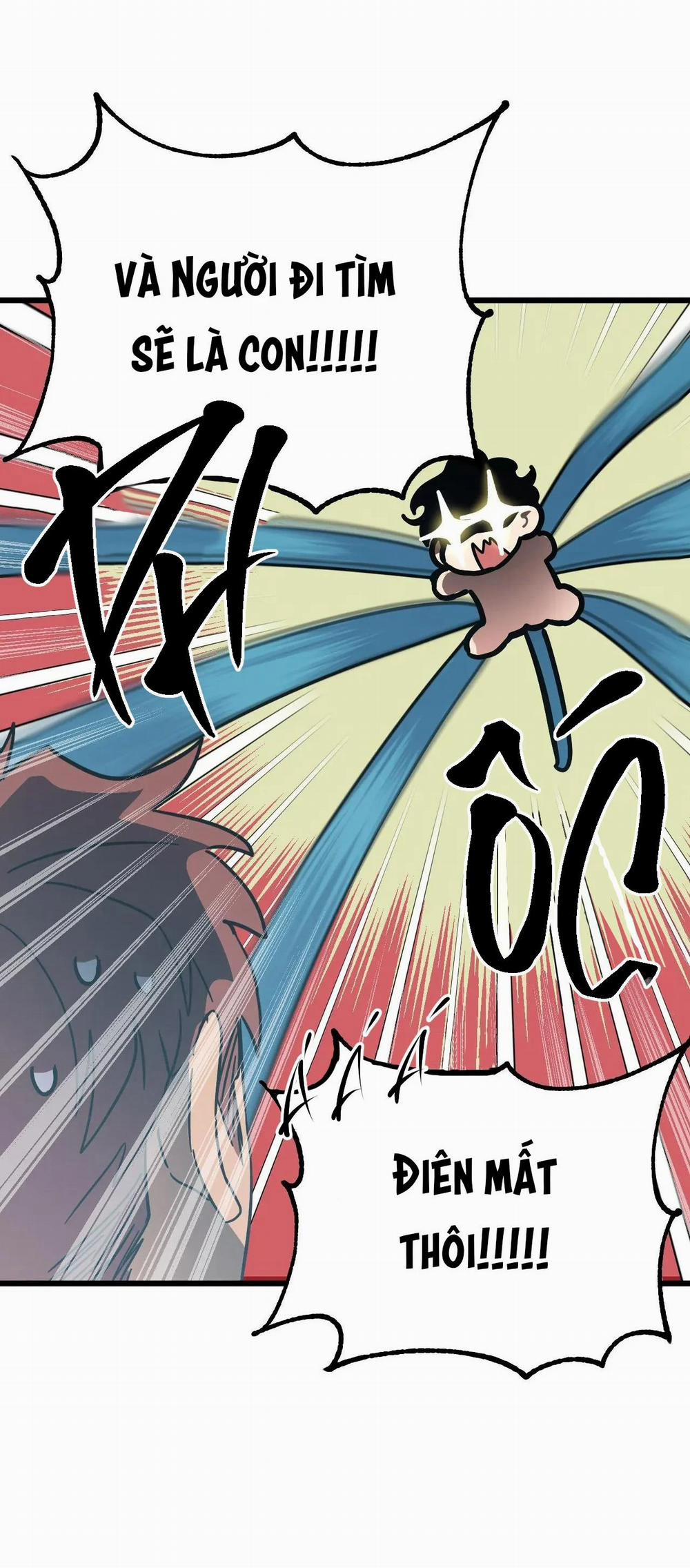 Kẻ xấu xa nhất vũ trụ 33 trang 16
