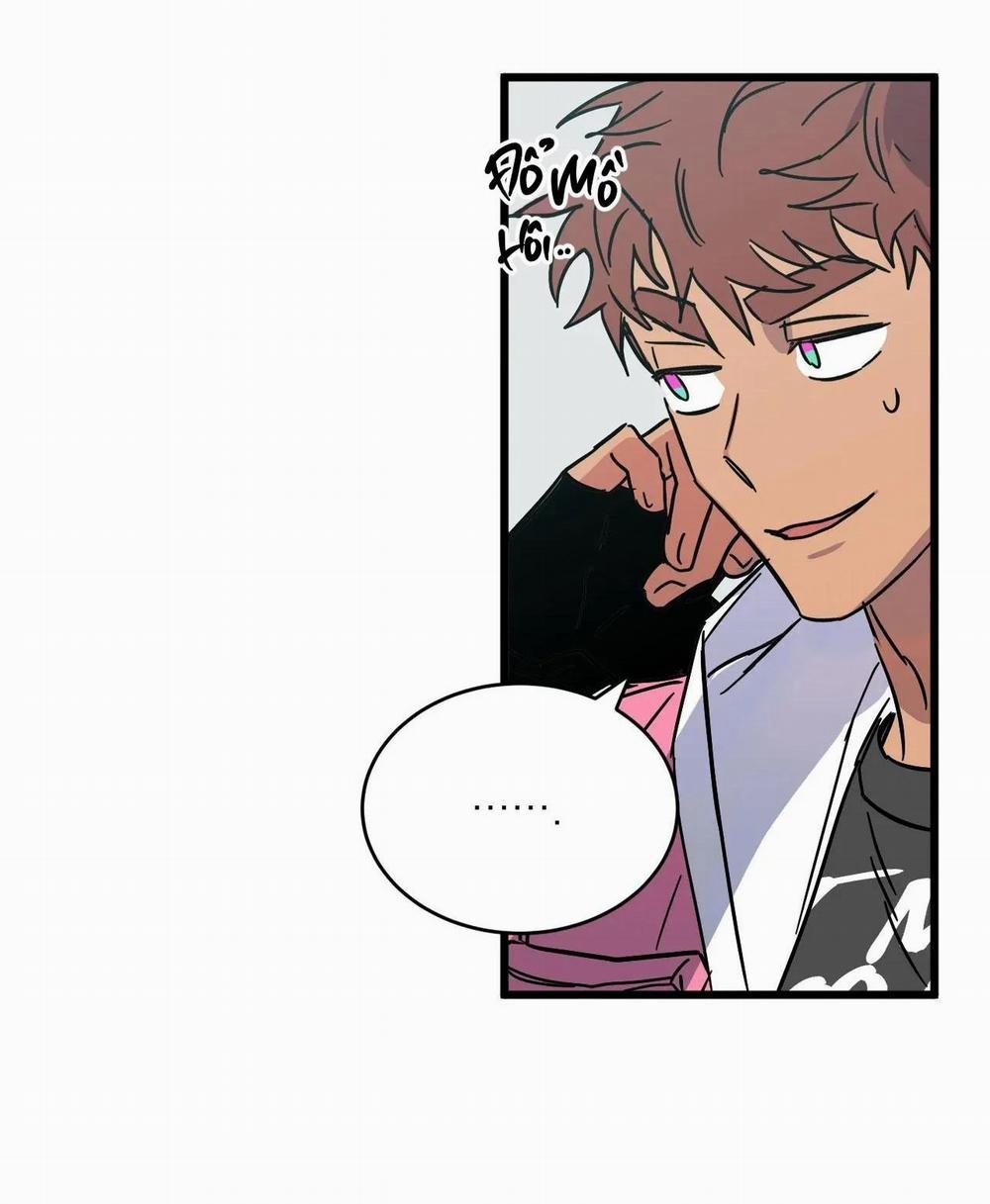 Kẻ xấu xa nhất vũ trụ 33 trang 2