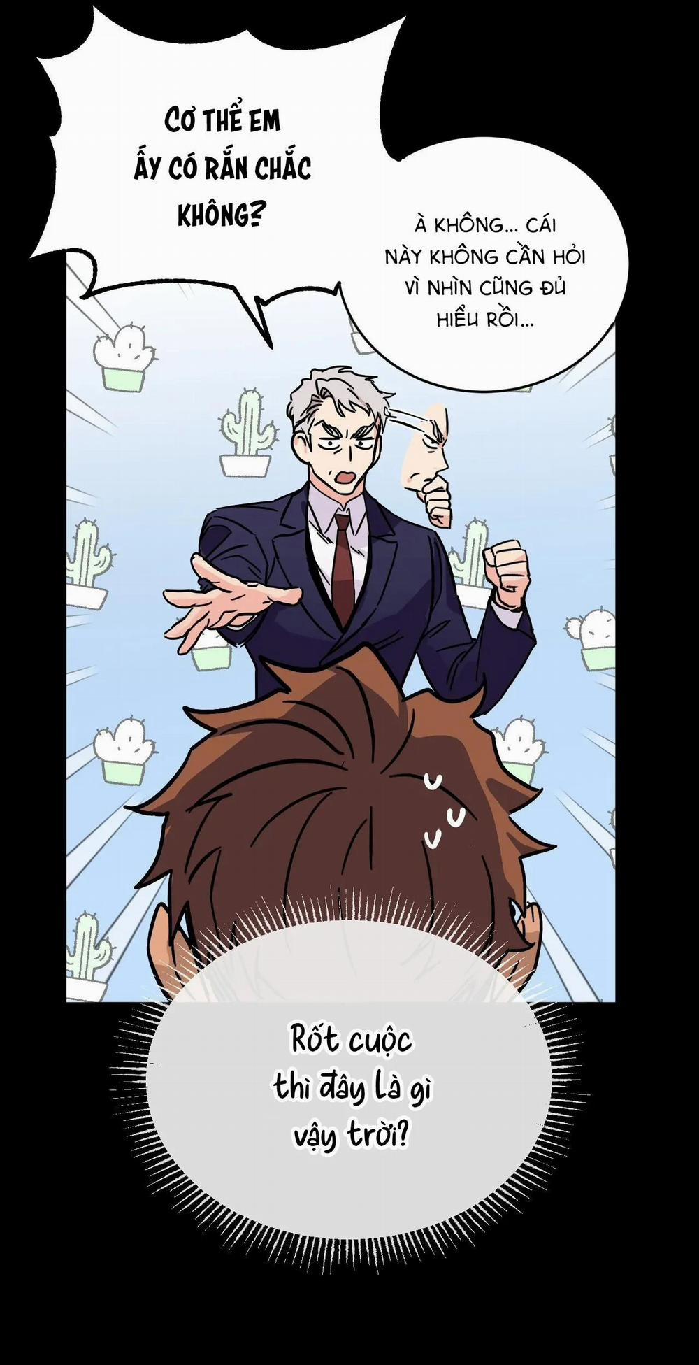 Kẻ xấu xa nhất vũ trụ 33 trang 30