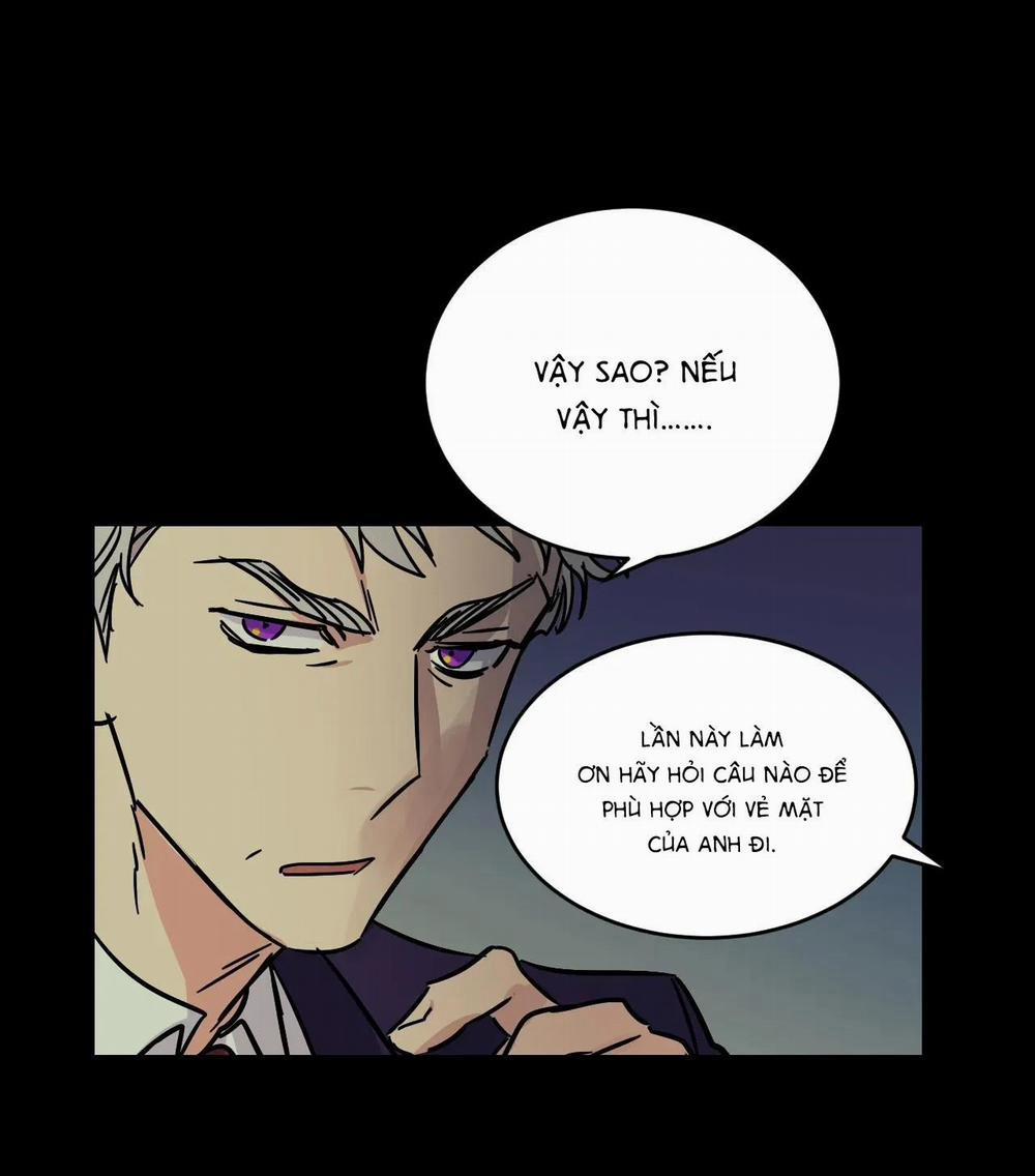 Kẻ xấu xa nhất vũ trụ 33 trang 32